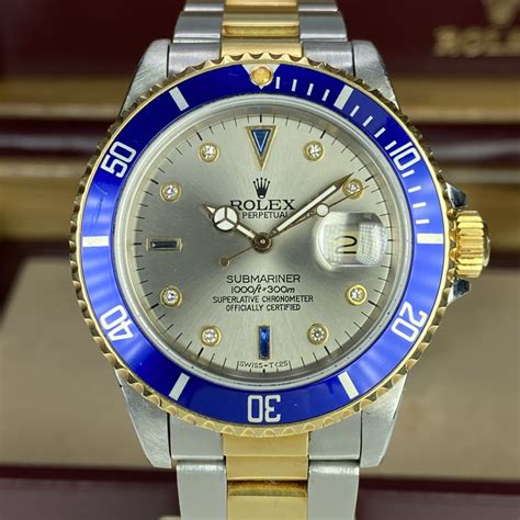 original Rolex watches